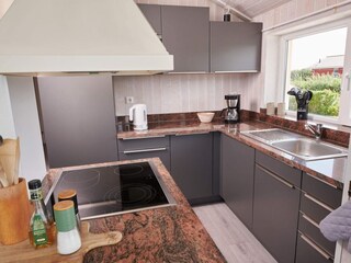 Holiday house Friedrichskoog  11