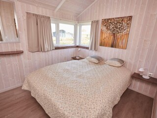 Holiday house Friedrichskoog  16