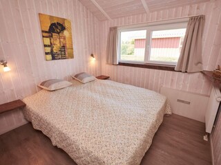 Holiday house Friedrichskoog  22
