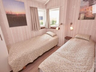Ferienhaus Friedrichskoog  27