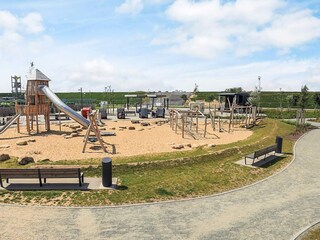 Vakantiehuis Friedrichskoog  18