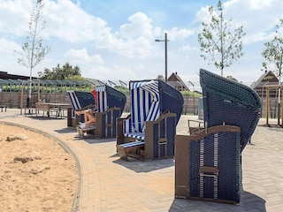 Vakantiehuis Friedrichskoog  10