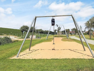 Ferienhaus Friedrichskoog  23