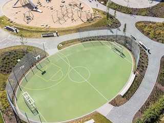 Vakantiehuis Friedrichskoog  29