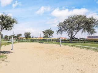 Holiday house Friedrichskoog  11