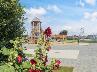 Ferienhaus Friedrichskoog  32