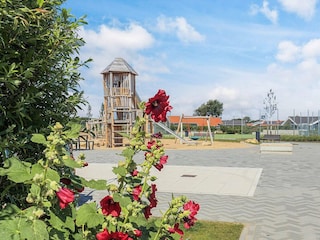 Vakantiehuis Friedrichskoog  32