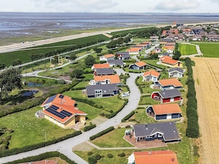 Vakantiehuis Friedrichskoog  28