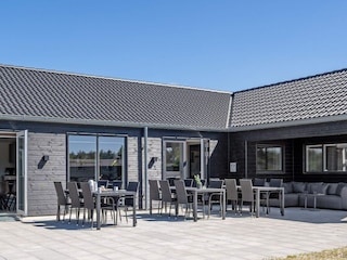 Vakantiehuis Brenderup Buitenaudio-opname 6