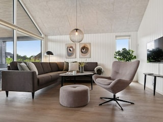 Vakantiehuis Brenderup  30