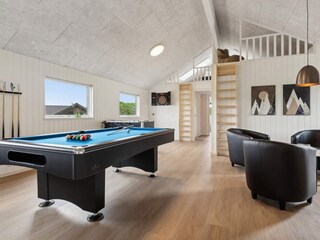 Vakantiehuis Brenderup  4