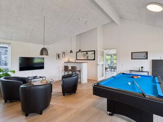 Vakantiehuis Brenderup  12