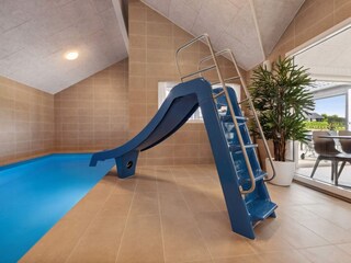 Vakantiehuis Brenderup  7