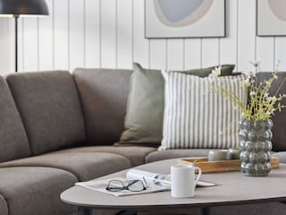 Holiday house Brenderup  8