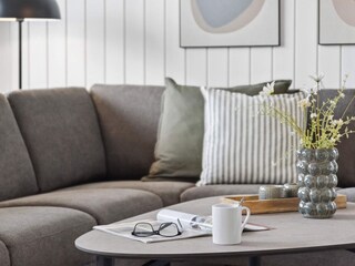 Vakantiehuis Brenderup  8