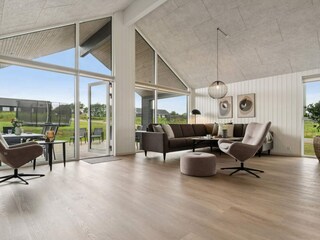 Vakantiehuis Brenderup  18