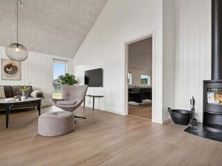 Vakantiehuis Brenderup  10