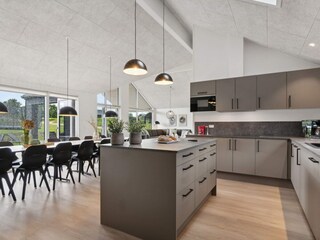 Vakantiehuis Brenderup  19