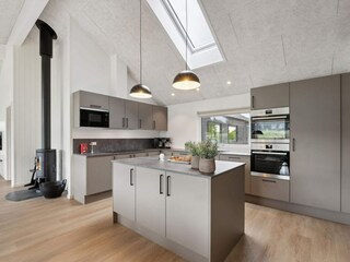 Vakantiehuis Brenderup  11