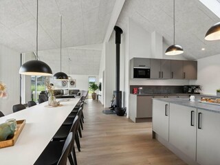 Vakantiehuis Brenderup  12