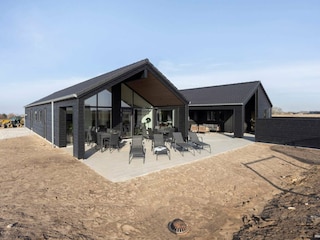 Vakantiehuis Brenderup Buitenaudio-opname 3