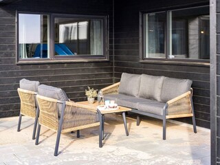 Vakantiehuis Brenderup Buitenaudio-opname 4