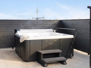 Vakantiehuis Brenderup  27