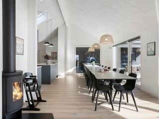 Vakantiehuis Brenderup  13