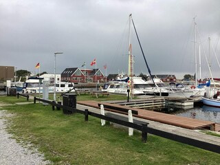 Vakantiehuis Hou  39