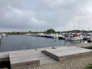 Vakantiehuis Hou  30