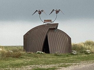 Ferienhaus Hou  36