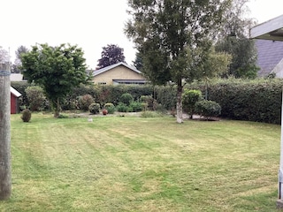 Ferienhaus Hou  24
