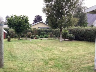 Vakantiehuis Hou  32