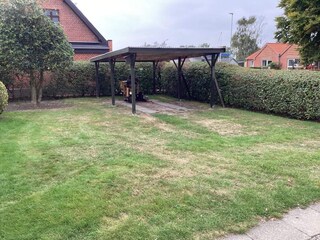 Vakantiehuis Hou  13