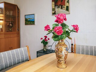 Ferienhaus Hou  33