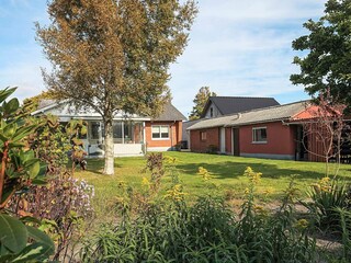 Ferienhaus Hou Außenaufnahme 5