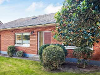 Vakantiehuis Hou Buitenaudio-opname 2