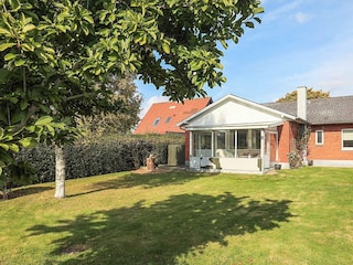 Ferienhaus Hou Außenaufnahme 4