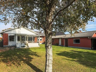 Vakantiehuis Hou Buitenaudio-opname 4