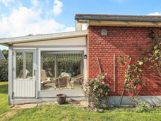 Vakantiehuis Hou  14