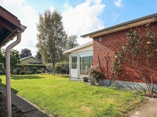 Vakantiehuis Hou  15