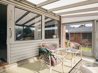 Vakantiehuis Hou  33