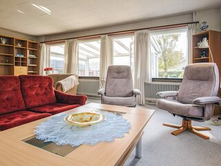Ferienhaus Hou  12