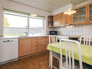 Vakantiehuis Hou  34