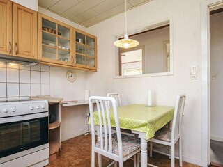Ferienhaus Hou  13