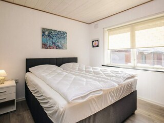 Ferienhaus Hou  15