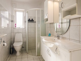 Ferienhaus Hou  28