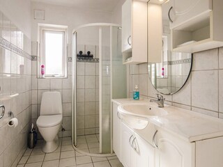 Ferienhaus Hou  41