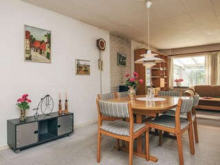 Holiday house Hou  17
