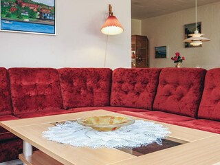 Vakantiehuis Hou  24